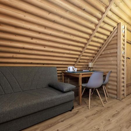Grota Zbojnicka Apartament I Pokoje Gliczarów Eksteriør billede