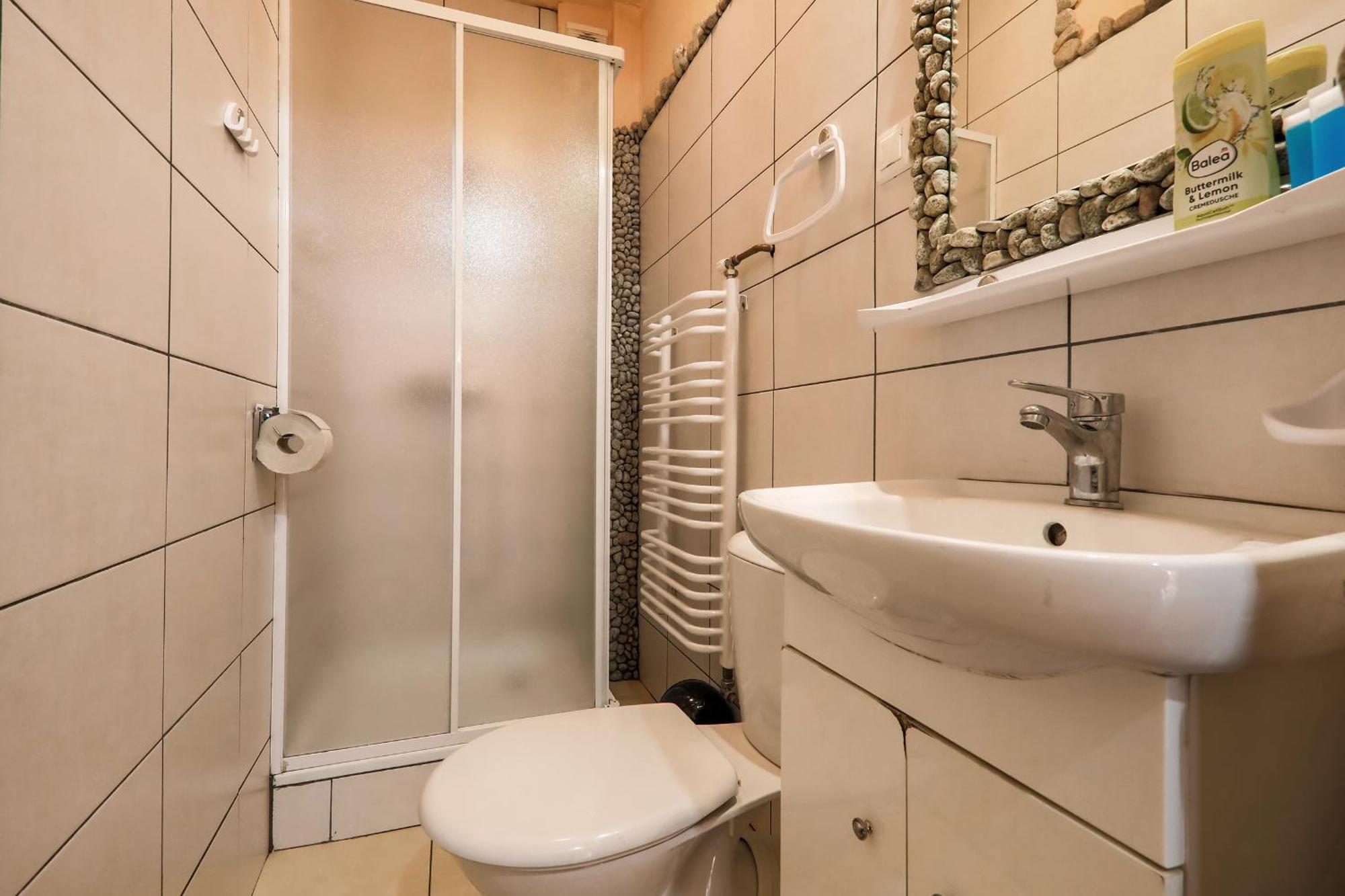 Grota Zbojnicka Apartament I Pokoje Gliczarów Eksteriør billede