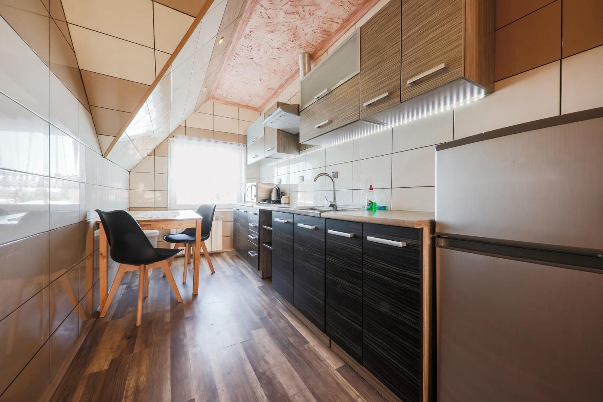 Grota Zbojnicka Apartament I Pokoje Gliczarów Eksteriør billede