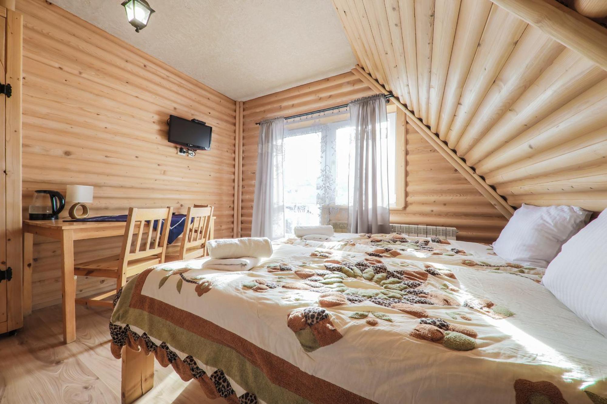 Grota Zbojnicka Apartament I Pokoje Gliczarów Eksteriør billede