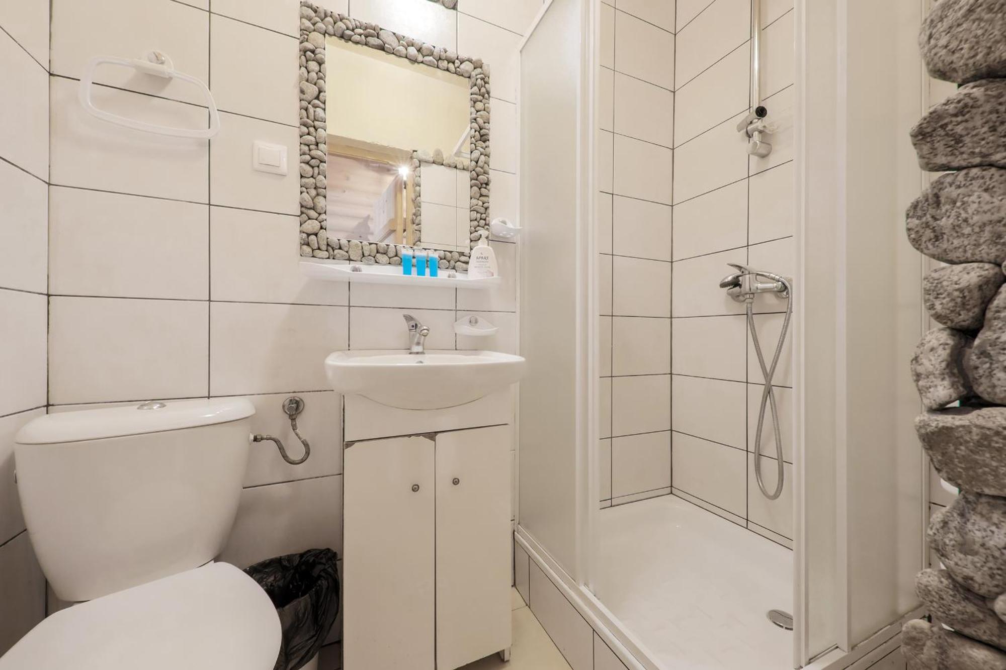 Grota Zbojnicka Apartament I Pokoje Gliczarów Eksteriør billede
