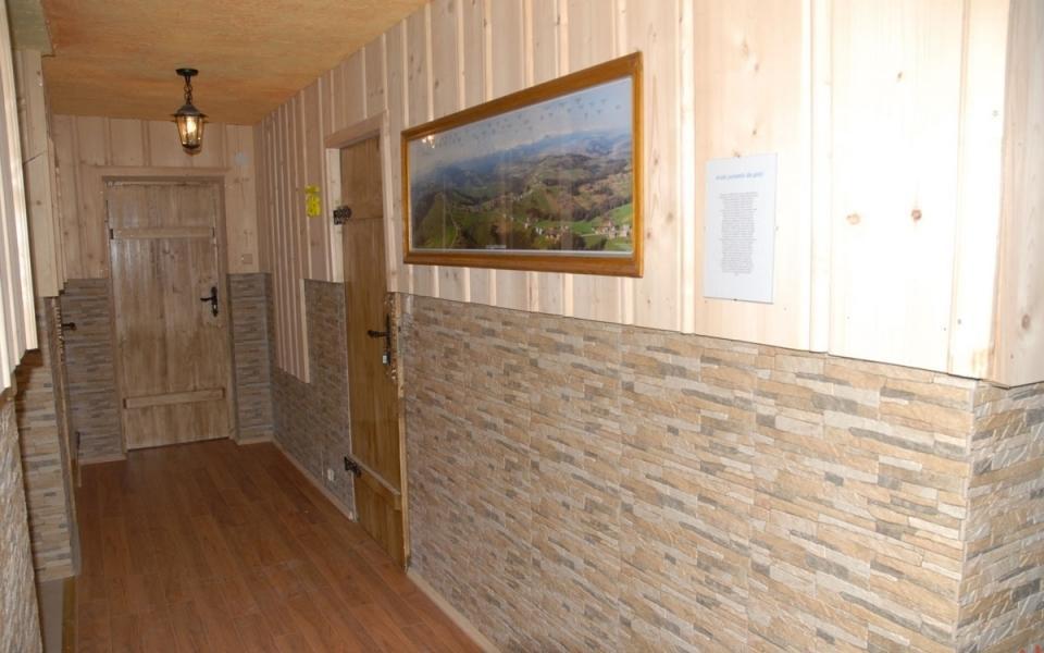 Grota Zbojnicka Apartament I Pokoje Gliczarów Eksteriør billede